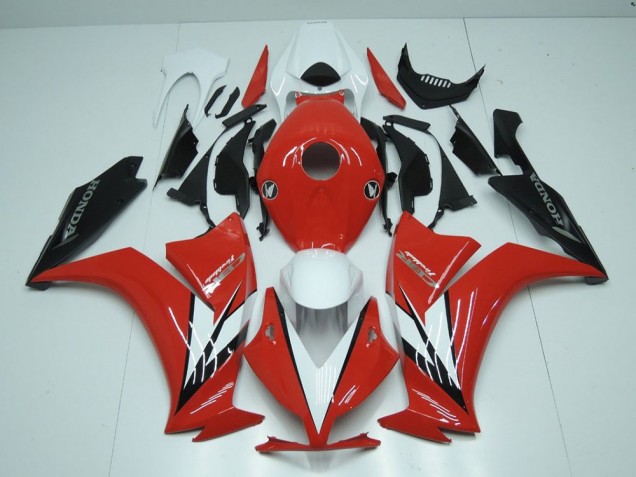 Cheap 2012-2016 Red White and Black Honda CBR1000RR Bike Fairing Kit UK Cheap 2012-2016 Red White and Black Honda CBR1000RR Bike Fairing Kit UK