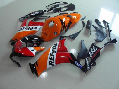 Cheap 2012-2016 Repsol Honda CBR1000RR Moto Fairings UK