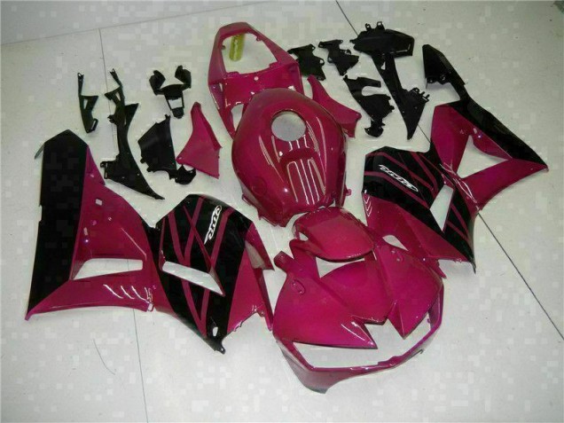 Cheap 2013-2021 Purple Honda CBR600RR Motorcycle Fairing Kit UK Cheap 2013-2021 Purple Honda CBR600RR Motorcycle Fairing Kit UK