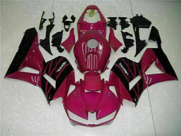 Cheap 2013-2021 Purple Honda CBR600RR Motorcycle Fairing Kit UK Cheap 2013-2021 Purple Honda CBR600RR Motorcycle Fairing Kit UK