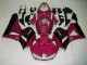 Cheap 2013-2021 Purple Honda CBR600RR Motorcycle Fairing Kit UK Cheap 2013-2021 Purple Honda CBR600RR Motorcycle Fairing Kit UK