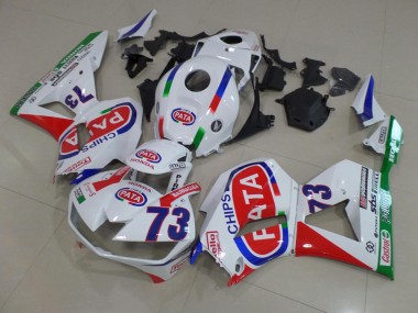 Cheap 2013-2021 Pata 73 Honda CBR600RR Motorcycle Fairing UK