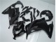 Cheap 2013-2016 Glossy Matte Black Kawasaki EX300 Bike Fairings UK Cheap 2013-2016 Glossy Matte Black Kawasaki EX300 Bike Fairings UK