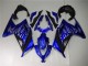Cheap 2013-2016 Blue White Black Kawasaki EX300 Bike Fairing UK Cheap 2013-2016 Blue White Black Kawasaki EX300 Bike Fairing UK