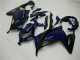Cheap 2013-2016 Blue Black Kawasaki EX300 Motorcycle Fairings Kits UK Cheap 2013-2016 Blue Black Kawasaki EX300 Motorcycle Fairings Kits UK