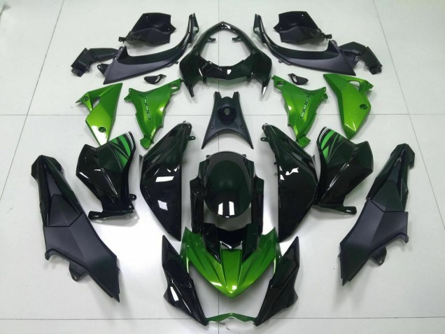 Cheap 2013-2016 Green Black Kawasaki Z800 Moto Fairings UK Cheap 2013-2016 Green Black Kawasaki Z800 Moto Fairings UK