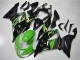 Cheap 2013-2018 Green Black Kawasaki ZX6R Replacement Fairings UK Cheap 2013-2018 Green Black Kawasaki ZX6R Replacement Fairings UK