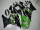 Cheap 2013-2018 Green Black Kawasaki ZX6R Replacement Fairings UK Cheap 2013-2018 Green Black Kawasaki ZX6R Replacement Fairings UK