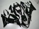 Cheap 2013-2018 Glossy Black Kawasaki ZX6R Motorcycle Fairings Kit UK Cheap 2013-2018 Glossy Black Kawasaki ZX6R Motorcycle Fairings Kit UK