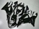 Cheap 2013-2018 Glossy Black Kawasaki ZX6R Motorcycle Fairings Kit UK Cheap 2013-2018 Glossy Black Kawasaki ZX6R Motorcycle Fairings Kit UK