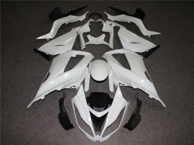 Cheap 2013-2018 Unpainted Kawasaki ZX6R Motorcylce Fairings UK Cheap 2013-2018 Unpainted Kawasaki ZX6R Motorcylce Fairings UK