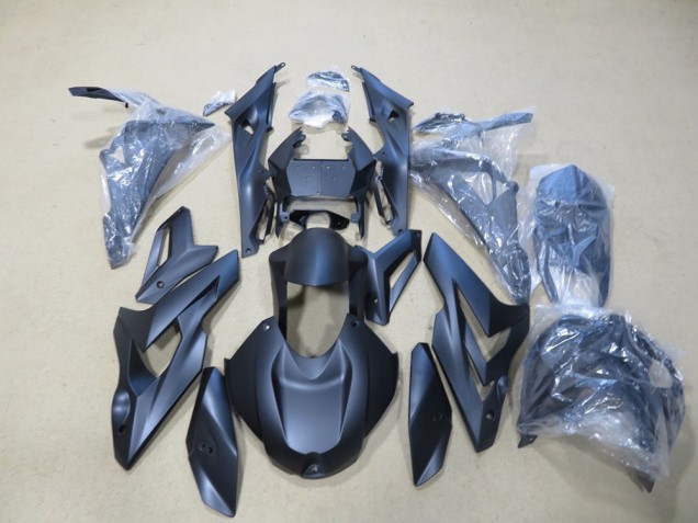 Cheap 2017-2018 Black BMW S1000R Replacement Motorcycle Fairings UK
