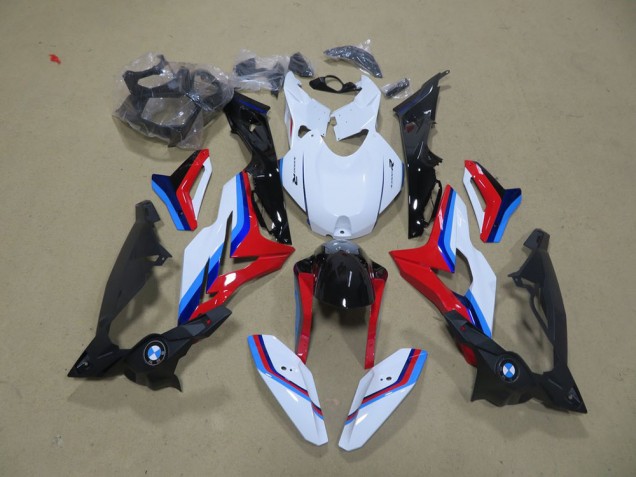 Cheap 2017-2018 White Blue Red Black BMW S1000R Bike Fairing Kit UK Cheap 2017-2018 White Blue Red Black BMW S1000R Bike Fairing Kit UK