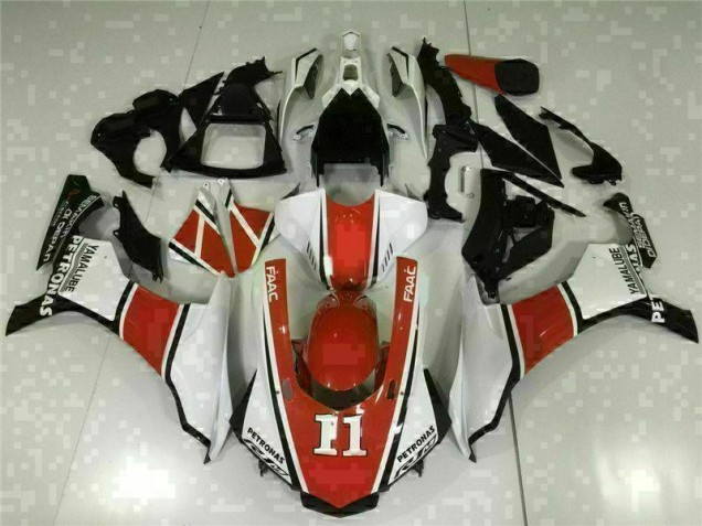 Cheap 2015-2019 Red Yamaha YZF R1 Motorbike Fairing UK Cheap 2015-2019 Red Yamaha YZF R1 Motorbike Fairing UK