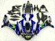 Cheap 2015-2019 Blue Yamaha YZF R1 Motorcycle Fairing Kit UK Cheap 2015-2019 Blue Yamaha YZF R1 Motorcycle Fairing Kit UK