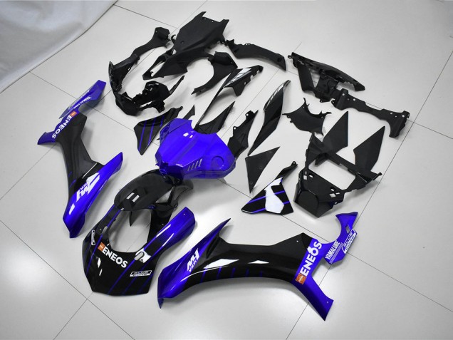 Cheap 2015-2019 Blue Black Yamaha YZF R1 Bike Fairings UK Cheap 2015-2019 Blue Black Yamaha YZF R1 Bike Fairings UK