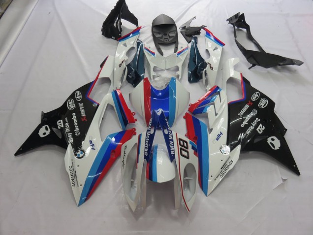 Cheap 2015-2018 Motorrad BMW S1000RR Motorcycle Fairing UK Cheap 2015-2018 Motorrad BMW S1000RR Motorcycle Fairing UK