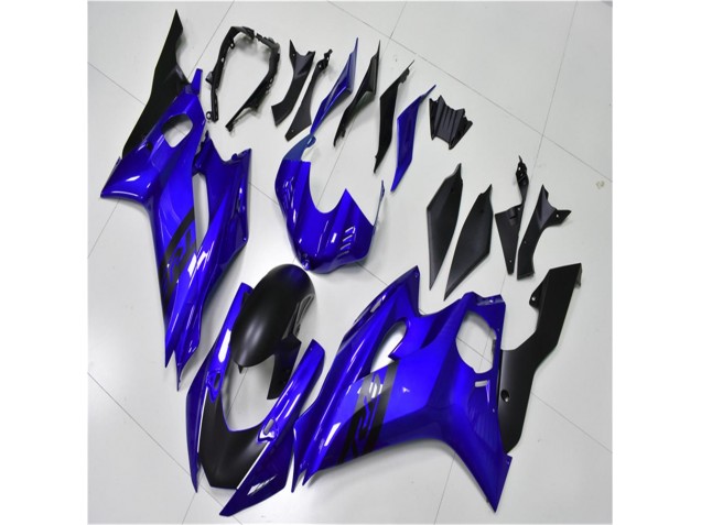 Cheap 2017-2021 Blue Black Yamaha YZF R6 Motorcycle Fairing UK Cheap 2017-2021 Blue Black Yamaha YZF R6 Motorcycle Fairing UK