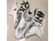 Cheap 2017-2021 White Silver Yamaha YZF R6 Motorcycle Fairing Kits UK Cheap 2017-2021 White Silver Yamaha YZF R6 Motorcycle Fairing Kits UK