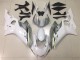 Cheap 2017-2021 White Silver Yamaha YZF R6 Motorcycle Fairing Kits UK Cheap 2017-2021 White Silver Yamaha YZF R6 Motorcycle Fairing Kits UK