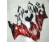 Cheap 2017-2021 Red Yamaha YZF R6 Motorbike Fairing UK Cheap 2017-2021 Red Yamaha YZF R6 Motorbike Fairing UK