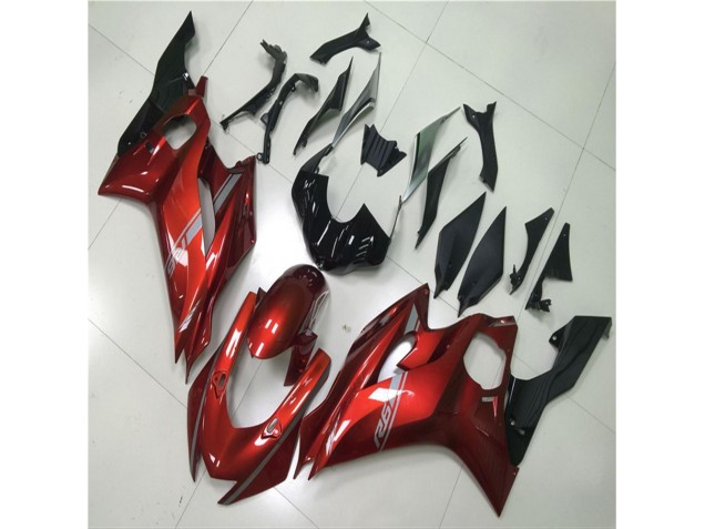 Cheap 2017-2021 Red Yamaha YZF R6 Motorbike Fairing UK Cheap 2017-2021 Red Yamaha YZF R6 Motorbike Fairing UK
