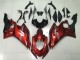 Cheap 2017-2021 Red Yamaha YZF R6 Motorbike Fairing UK Cheap 2017-2021 Red Yamaha YZF R6 Motorbike Fairing UK