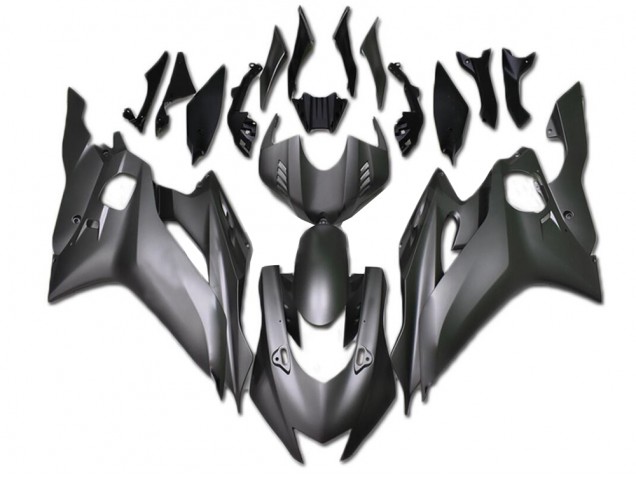 Cheap 2017-2021 Grey Yamaha YZF R6 Bike Fairings UK Cheap 2017-2021 Grey Yamaha YZF R6 Bike Fairings UK