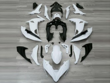 Cheap 2017-2019 Unpainted Kawasaki EX650 Motorcycle Bodywork UK