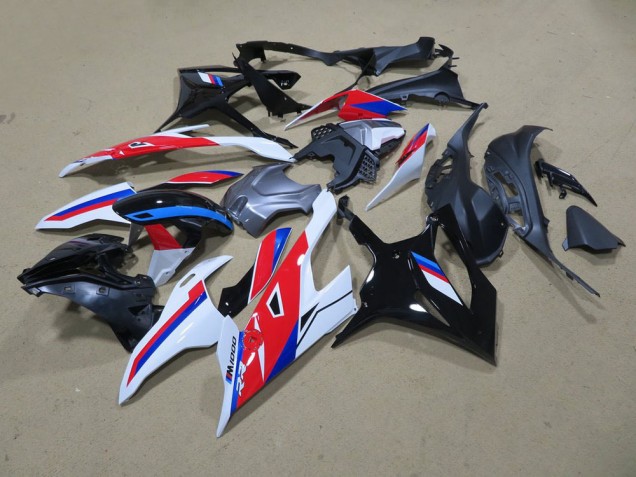 Cheap 2019-2021 Black White Red Blue BMW S1000RR Motor Bike Fairings UK Cheap 2019-2021 Black White Red Blue BMW S1000RR Motor Bike Fairings UK