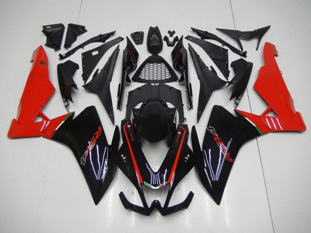 Cheap 2009-2015 Black Red Aprilia RSV4 Moto Fairings UK Cheap 2009-2015 Black Red Aprilia RSV4 Moto Fairings UK