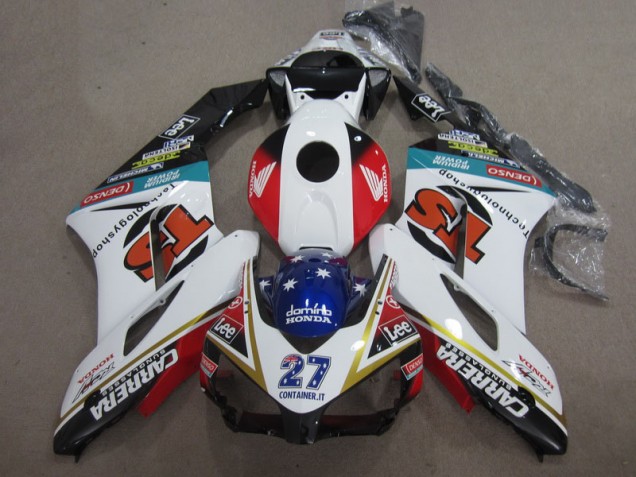 Cheap 2004-2005 27 Contrainer IT Honda CBR1000RR Bike Fairing UK Cheap 2004-2005 27 Contrainer IT Honda CBR1000RR Bike Fairing UK