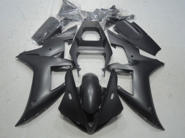Cheap 2004-2005 Black Honda CBR1000RR Motorcylce Fairings UK