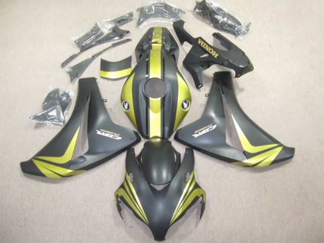 Cheap 2008-2011 Black White Green Honda CBR1000RR Motor Bike Fairings UK Cheap 2008-2011 Black White Green Honda CBR1000RR Motor Bike Fairings UK