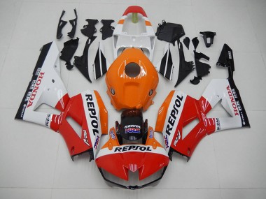 Cheap 2012-2016 Repsol HRC Honda CBR1000RR Motorbike Fairing UK