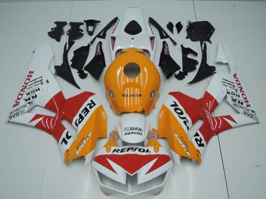 Cheap 2012-2016 Repsol Honda CBR1000RR Bike Fairing Kit UK