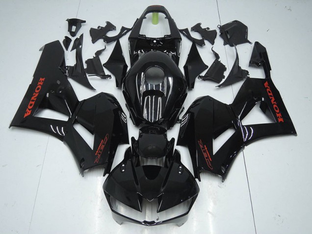 Cheap 2012-2016 Black Red Honda CBR1000RR Motorcycle Fairings Kits UK Cheap 2012-2016 Black Red Honda CBR1000RR Motorcycle Fairings Kits UK
