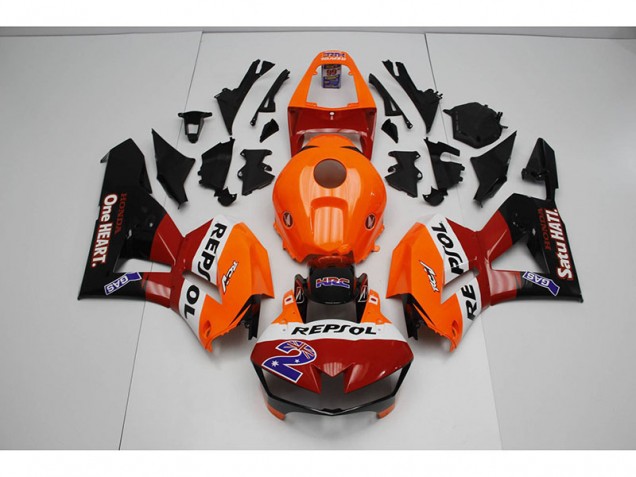Cheap 2012-2016 Repsol 2 Honda CBR1000RR Motorcyle Fairings UK Cheap 2012-2016 Repsol 2 Honda CBR1000RR Motorcyle Fairings UK