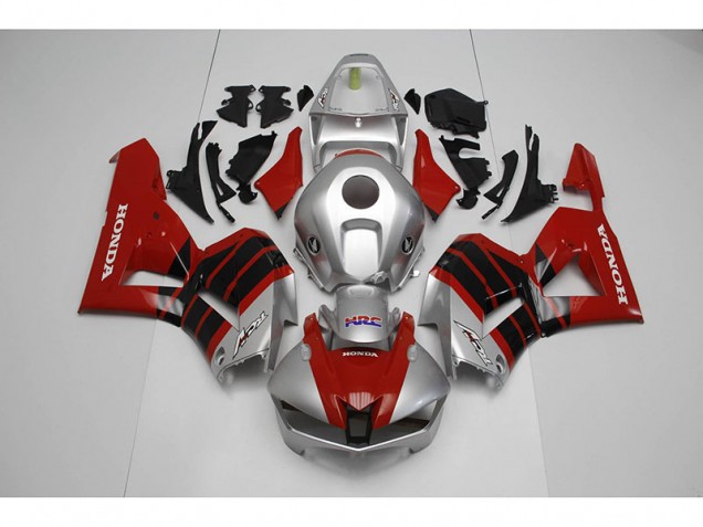 Cheap 2012-2016 Red Silver HRC Honda CBR1000RR Motor Fairings UK Cheap 2012-2016 Red Silver HRC Honda CBR1000RR Motor Fairings UK