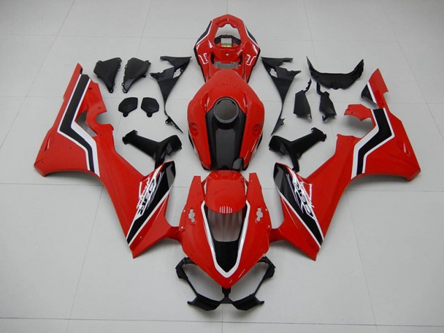Cheap 2017-2020 Red Black White Honda CBR1000RR Motorcylce Fairings UK Cheap 2017-2020 Red Black White Honda CBR1000RR Motorcylce Fairings UK
