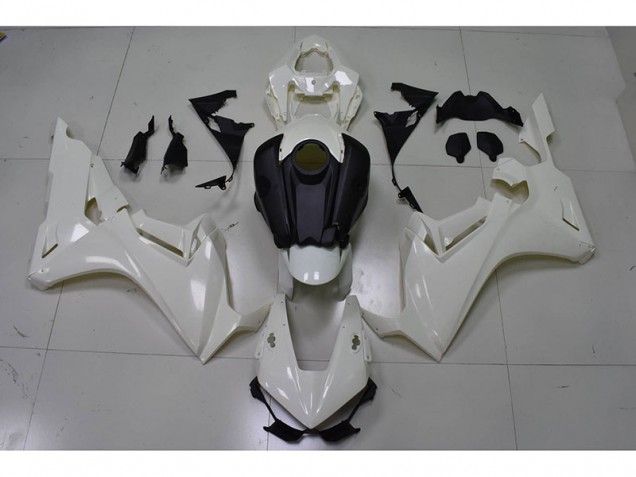 Cheap 2017-2020 White Black Honda CBR1000RR Motorcycle Fairing Kits UK Cheap 2017-2020 White Black Honda CBR1000RR Motorcycle Fairing Kits UK
