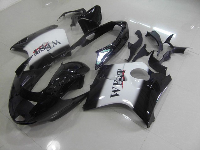 Cheap 1996-2007 Black West Honda CBR1100XX Blackbird Bike Fairings UK Cheap 1996-2007 Black West Honda CBR1100XX Blackbird Bike Fairings UK