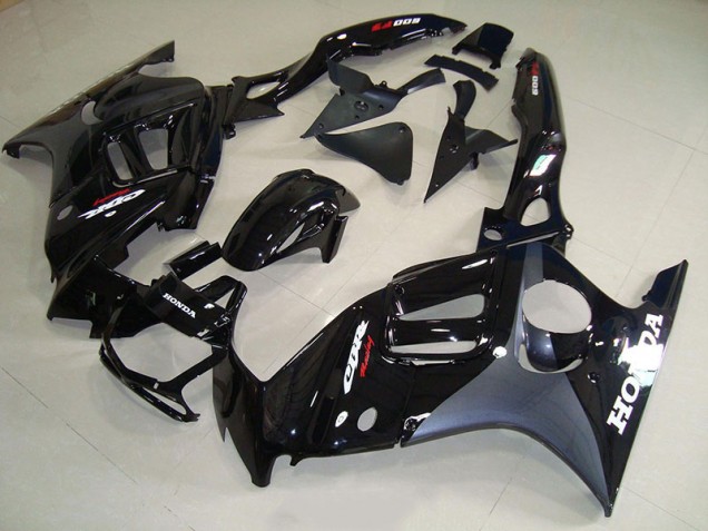 Cheap 1995-1998 Black Honda CBR600 F3 Motorcycle Fairings UK Cheap 1995-1998 Black Honda CBR600 F3 Motorcycle Fairings UK