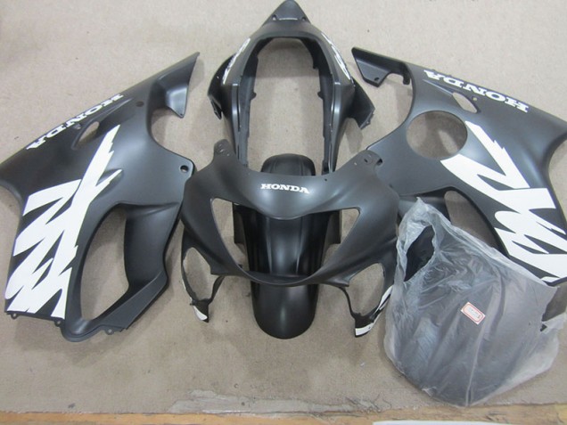 Cheap 1999-2000 Black Honda CBR600 F4 Motorbike Fairing Kits UK Cheap 1999-2000 Black Honda CBR600 F4 Motorbike Fairing Kits UK