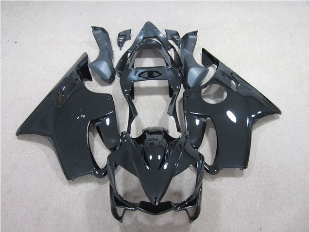 Cheap 2001-2003 Black No Decal Honda CBR600 F4i Motorcycle Fairings Kits UK Cheap 2001-2003 Black No Decal Honda CBR600 F4i Motorcycle Fairings Kits UK