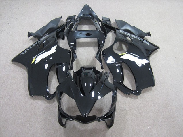Cheap 2001-2003 Black Honda CBR600 F4i Moto Fairings UK Cheap 2001-2003 Black Honda CBR600 F4i Moto Fairings UK