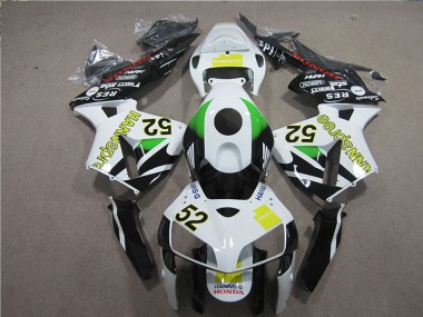Cheap 2005-2006 Hannspree 52 Honda CBR600RR Motor Fairings UK