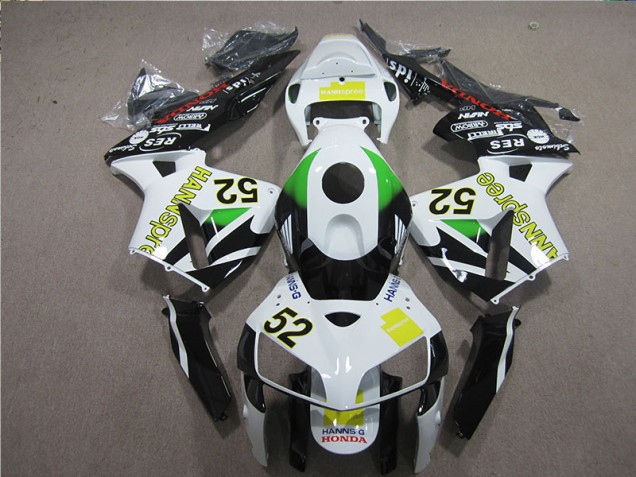 Cheap 2005-2006 Hannspree 52 Honda CBR600RR Motor Fairings UK