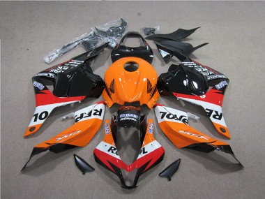 Cheap 2009-2012 Repsol Honda CBR600RR Motorcycle Bodywork UK