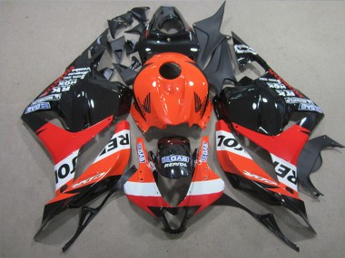 Cheap 2009-2012 Repsol Honda CBR600RR Motorbike Fairing UK